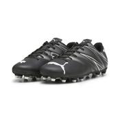 Puma Mens Attacanto FG Football Boots - Black - 12