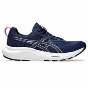 Asics Womens GEL-CONTEND 9 - Blue/Pink - 5