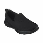 Skechers Womens GO WALK Joy - Black - 8