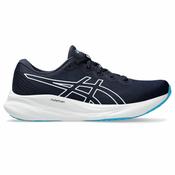 Asics Mens GEL-PULSE 15 - Midnight/White - 10