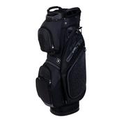 Fast Fold Star Cart Bag - Black/Grey