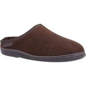 Hush Puppies Men's Ashton Slipper - 10