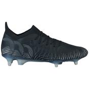 Canterbury Speed Infinite Elite SG Boots - Black/Silver - 13