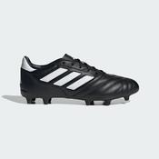 adidas Copa Gloro ST Firm Ground Boots - Black/White - 10