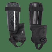 adidas X Club Shin Guards - L