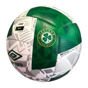 Umbro Ireland Neo Swerve Football - White