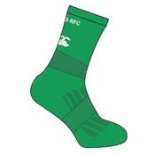 Naas RFC Mid Socks - 3-6 (M)