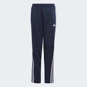 adidas Train Essentials AEROREADY 3-Stripes Pants - Ink/White - 13/14 yrs
