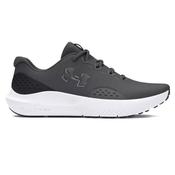Under Armour Mens Charged Surge 4 - Grey - 9