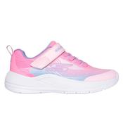 Skechers Girls Microspec Advance - 2
