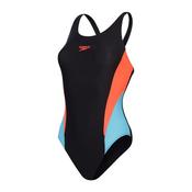 Speedo Ladies Colourblock 2.0 - 36(12)