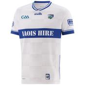 Laois GAA O'Neills Goalkeeper Jersey 2025 - 13/14 yrs