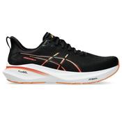 Asics Mens GT-2000 13 - Black/Orange - 12