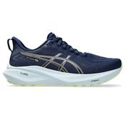 Asics Ladies GT-2000 13 - Blue /Champagne - 7