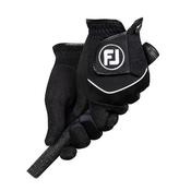 Footjoy Men's Rain Grip Gloves (Pair) - L