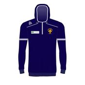 Portlaoise RFC ProSport Hoodie - 11/12 yrs
