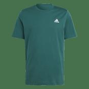 adidas Men's Essentials Small Logo T-Shirt - S