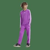 adidas Kids Train Essentials AEROREADY 3-Stripes Regular-Fit Joggers - 9/10 yrs image
