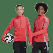 adidas Kids Tiro 24 Winterized Top Kids - 7/8 yrs