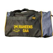 Raheens GAA O'Neills  Kent Holdall Bag - 25 image