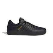 adidas Mens VL Court 3.0 Trainers - Black - 10