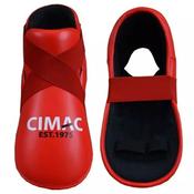 Cimac Super Safety Kicks - Red - M