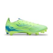 Puma Ultra 5 Match FG Football Boots - Apple/Multi - 10