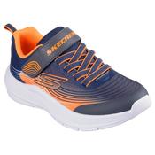 Skechers Boys Microspec Advance - 11