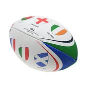 International Tournament Rugby Ball image