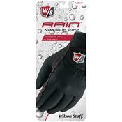 Wilson Staff Men's Golf Rain Gloves - XL image