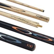 Vibe 2 Piece Snooker Cue image