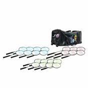 The Racket Pack Primary Equipment Bag