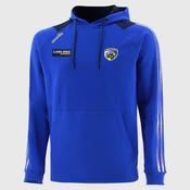 Laois GAA O'Neills  Dynamo Fleece Pullover Hoodie - 9/10 yrs