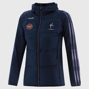 Kildare GAA O'Neills  Ladies &amp; Girls Dynamo Lightweight Padded Jacket - 10