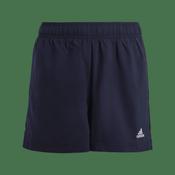 adidas Kids Essentials Small Logo Chelsea Short - 7/8 yrs
