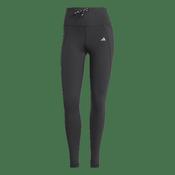 adidas Ladies Running Essentials 7/8 Tight - Black - XL