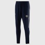 Laois GAA O'Neills  Dynamo Brushed Skinny Tracksuit Bottoms - L
