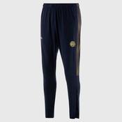 Offaly GAA O'Neills  Dynamo Brushed Skinny Tracksuit Bottoms - S