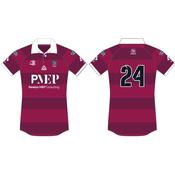 Portarlington Rugby PEMP Training Jersey - M