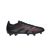 adidas Predator League FG Boots - Black - 12