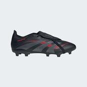 adidas Predator League Fold-Over Tongue FG Football Boots - 11