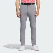 adidas Ultimate365 Tapered Golf Trousers - Grey - 34W 32L