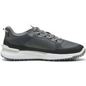 Puma Ignite Elevate X Golf Shoes - Slate/Blue/Black - 11