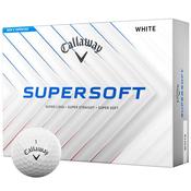 Callaway Supersoft 2025 Golf Balls