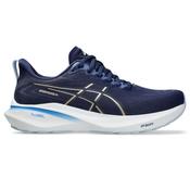 asics Ladies GT-2000 13 - Indigo Blue/Grey - 6.5