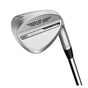 Titleist SM10 Tour Chrome F Grind Wedge MRH - 46.10