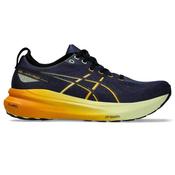 Asics Mens GEL-KAYANO 31 - Indi/Gunmetal - 11.5