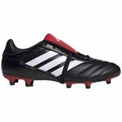 adidas Copa Gloro 2 FG Boots - Black - 10.5