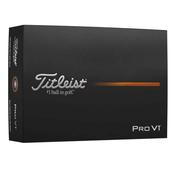 Titleist Pro V1 Golf Balls