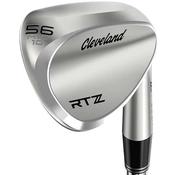 Cleveland RTZ Tour Satin 58° Wedge MRH